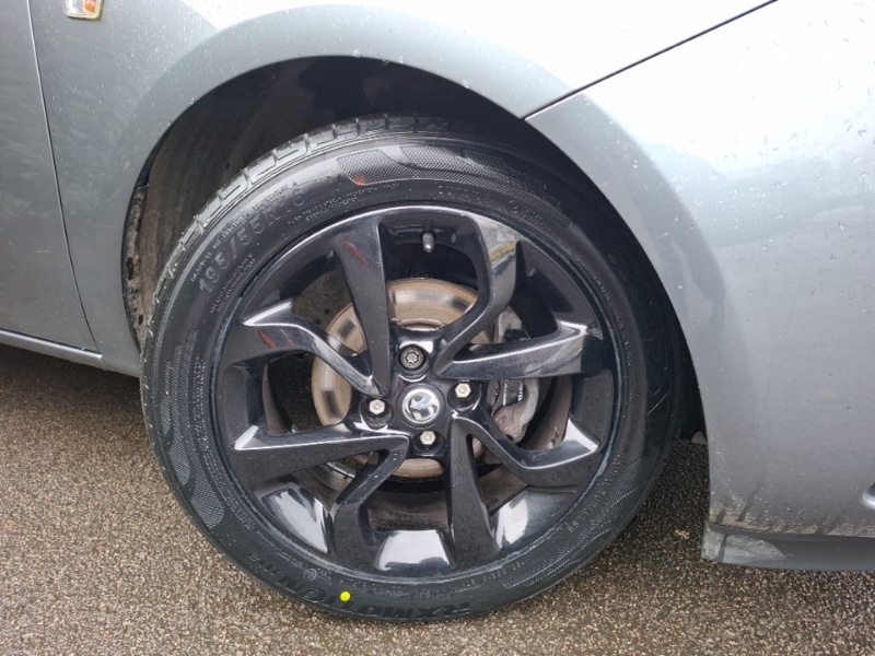 Used Vauxhall Corsa 2019 for sale - 77767347: Photo 9