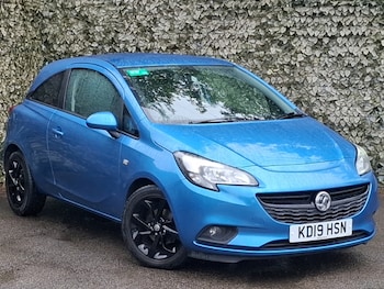 Used Vauxhall Corsa 2019 for sale - 78877296: Photo