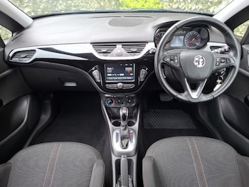 Used Vauxhall Corsa 2019 for sale - 78877296: Photo