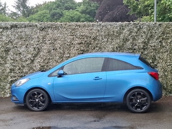 Used Vauxhall Corsa 2019 for sale - 78877296: Photo