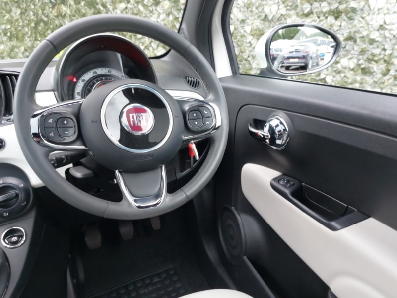 Used Fiat 500 2021 for sale - 76414403: Photo 10