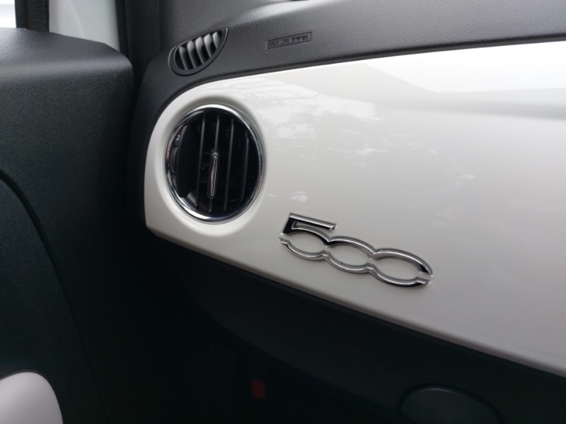 Used Fiat 500 2021 for sale - 76414403: Photo 17