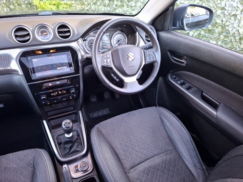 Used Suzuki Vitara 2018 for sale - 77716969: Photo 10