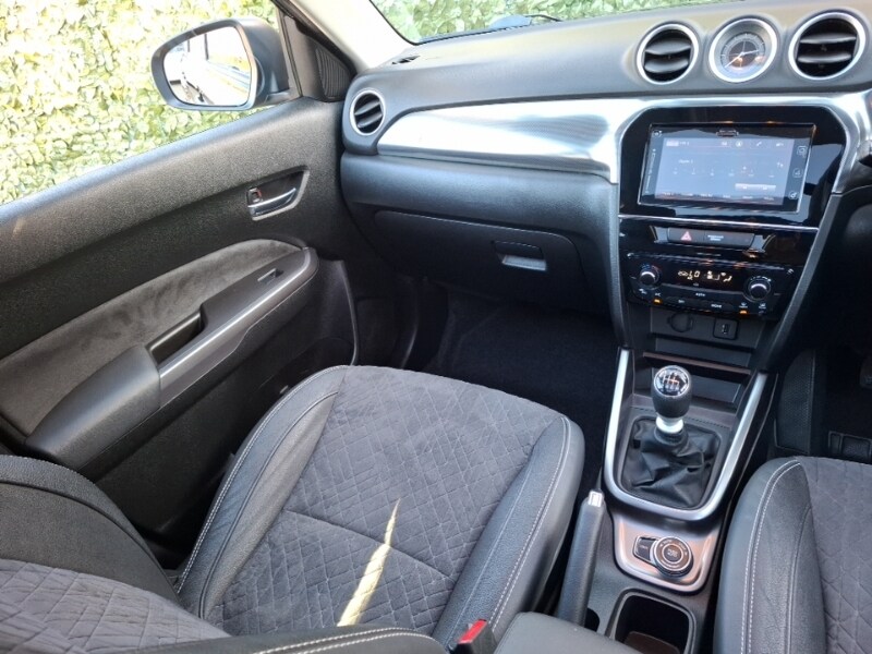 Used Suzuki Vitara 2018 for sale - 77716969: Photo 11