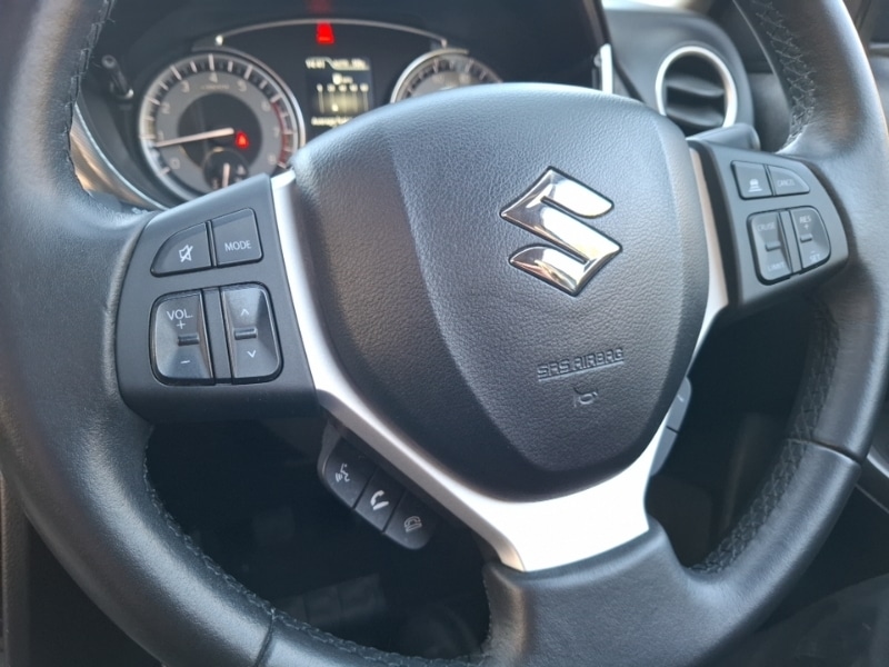 Used Suzuki Vitara 2018 for sale - 77716969: Photo 12