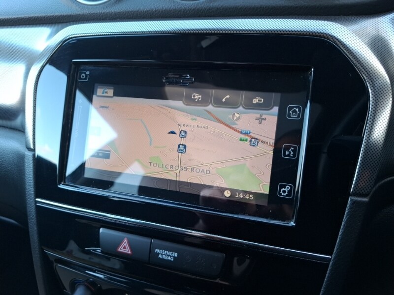 Used Suzuki Vitara 2018 for sale - 77716969: Photo 14