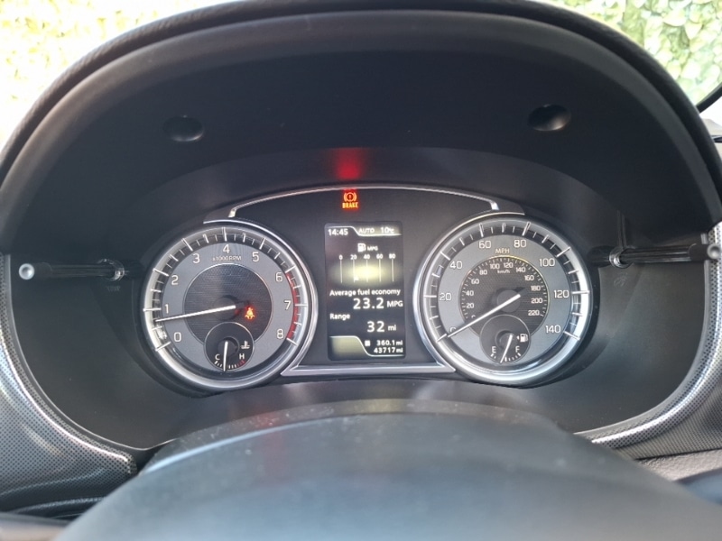 Used Suzuki Vitara 2018 for sale - 77716969: Photo 18