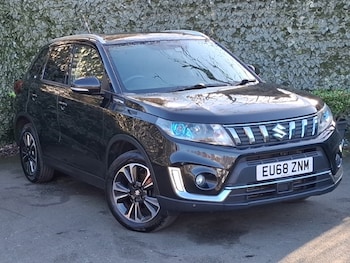 Used Suzuki Vitara 2018 for sale - 77716969: Photo