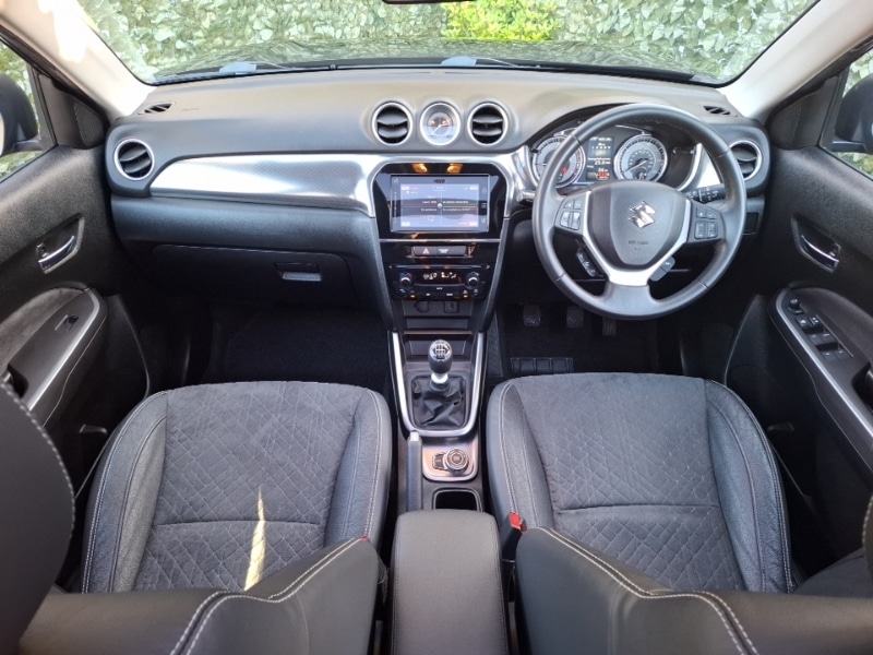 Used Suzuki Vitara 2018 for sale - 77716969: Photo 2