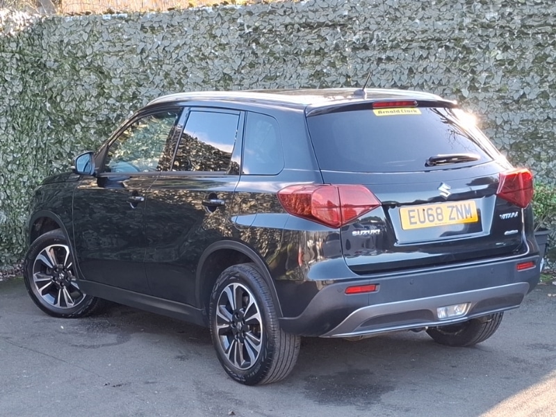 Used Suzuki Vitara 2018 for sale - 77716969: Photo 3