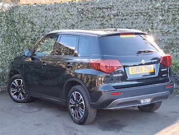 Used Suzuki Vitara 2018 for sale - 77716969: Photo