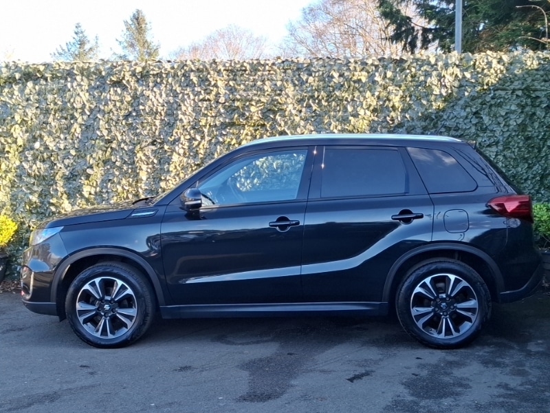 Used Suzuki Vitara 2018 for sale - 77716969: Photo 4
