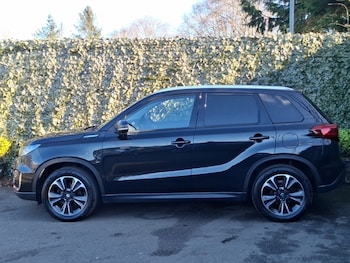 Used Suzuki Vitara 2018 for sale - 77716969: Photo