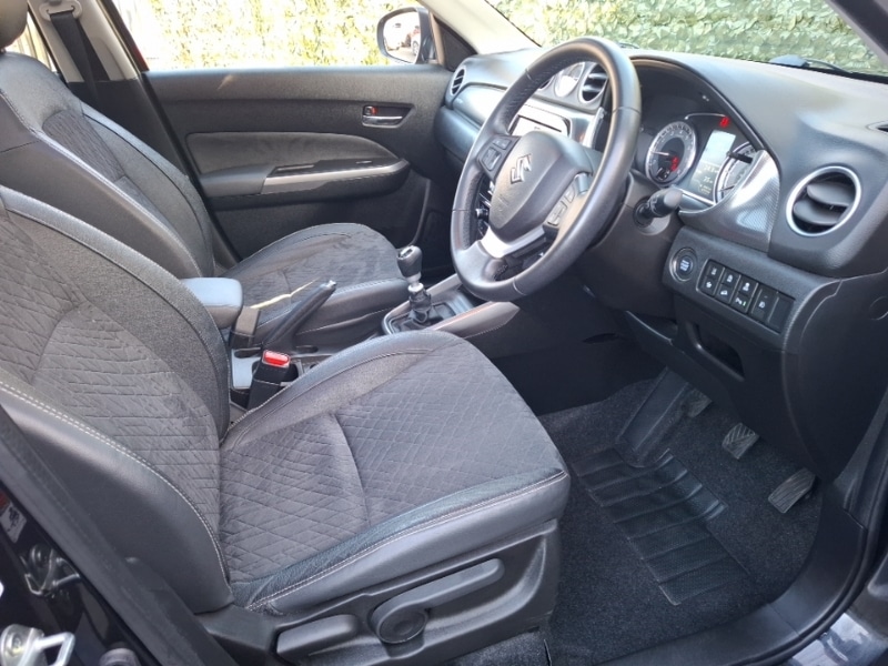 Used Suzuki Vitara 2018 for sale - 77716969: Photo 5