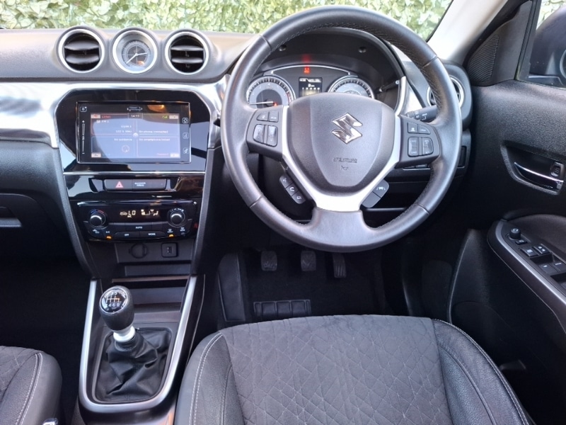 Used Suzuki Vitara 2018 for sale - 77716969: Photo 7