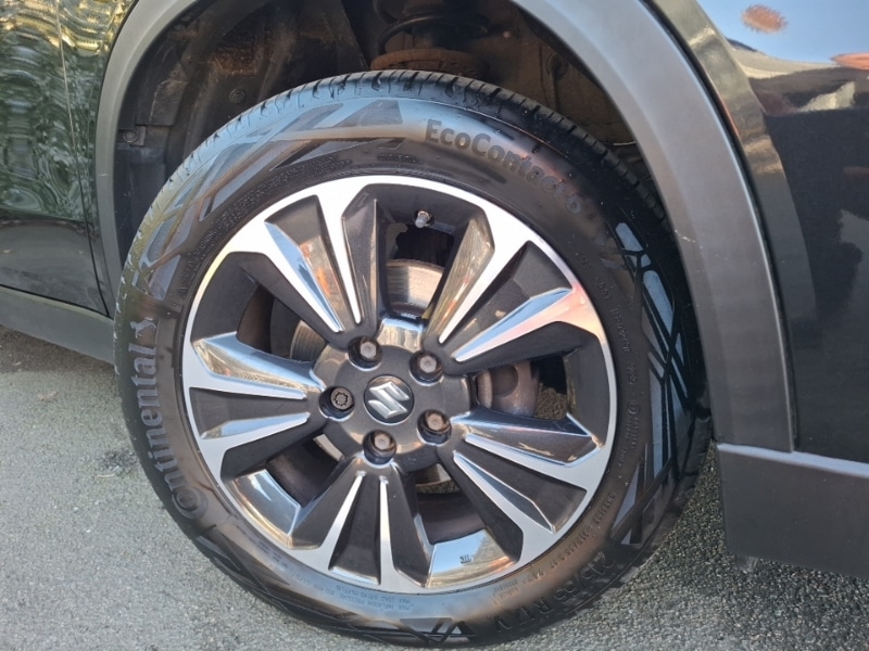 Used Suzuki Vitara 2018 for sale - 77716969: Photo 9