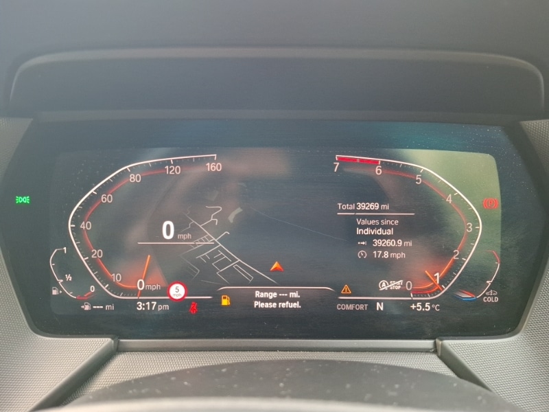 Used BMW 2 Series 2022 for sale - 77623520: Photo 19