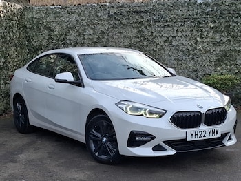 Used BMW 2 Series 2022 for sale - 77623520: Photo
