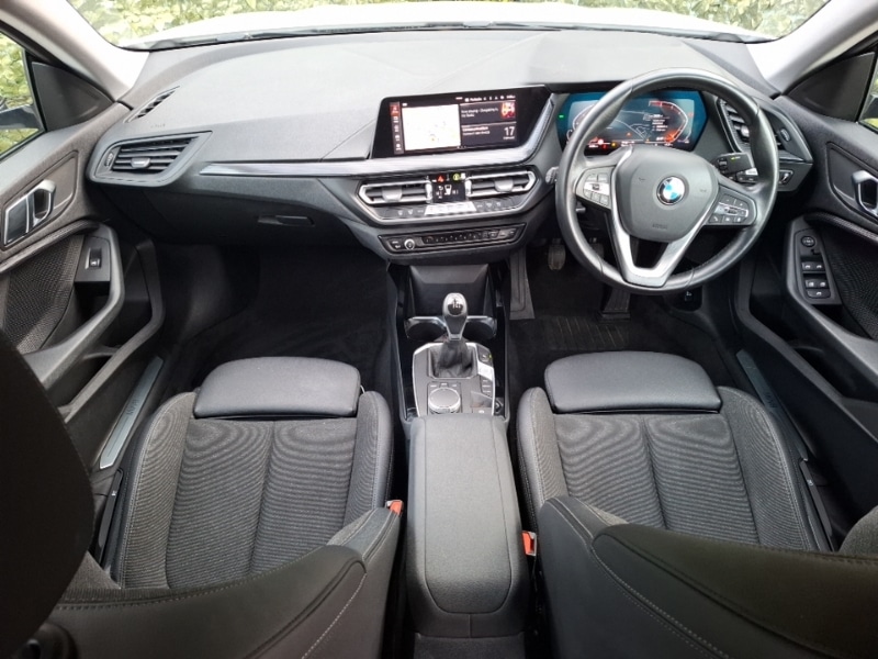 Used BMW 2 Series 2022 for sale - 77623520: Photo 2