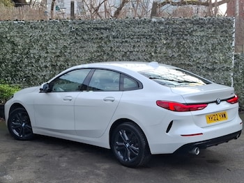 Used BMW 2 Series 2022 for sale - 77623520: Photo