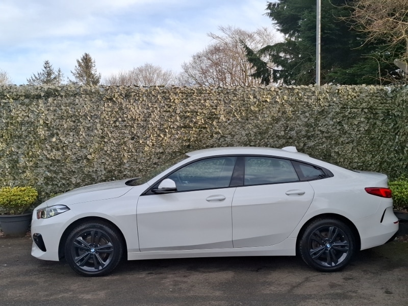 Used BMW 2 Series 2022 for sale - 77623520: Photo 4