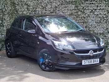 Used Vauxhall Corsa 2018 for sale - 78940894: Photo