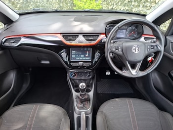 Used Vauxhall Corsa 2018 for sale - 78940894: Photo