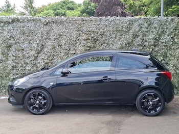 Used Vauxhall Corsa 2018 for sale - 78940894: Photo