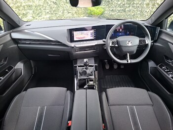 Used Vauxhall Astra 2025 for sale - 78480427: Photo