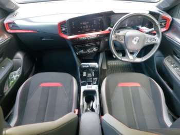 Used Vauxhall Mokka 2023 for sale - 74782221: Photo