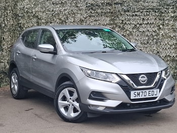Used Nissan Qashqai 2020 for sale - 79060948: Photo