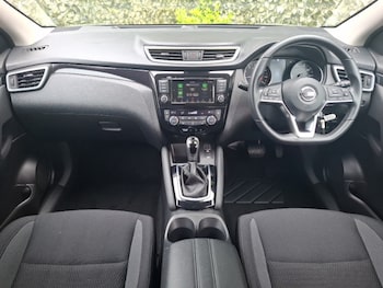 Used Nissan Qashqai 2020 for sale - 79060948: Photo