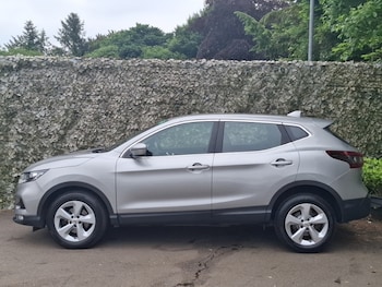 Used Nissan Qashqai 2020 for sale - 79060948: Photo