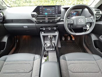 Used Citroen C4 2023 for sale - 79214134: Photo