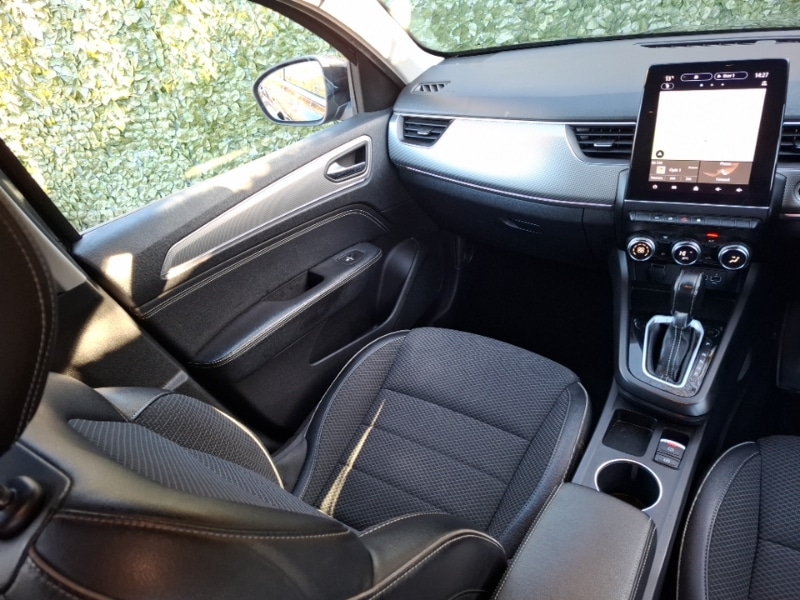 Used Renault Arkana 2022 for sale - 78147205: Photo 11