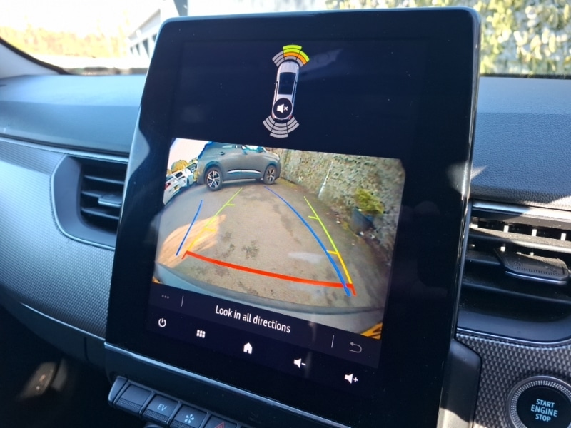 Used Renault Arkana 2022 for sale - 78147205: Photo 13