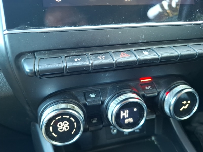 Used Renault Arkana 2022 for sale - 78147205: Photo 15