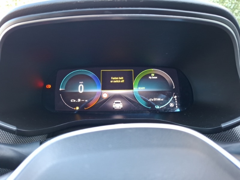 Used Renault Arkana 2022 for sale - 78147205: Photo 17