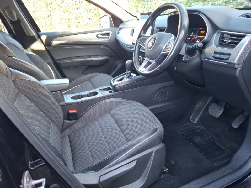 Used Renault Arkana 2022 for sale - 78147205: Photo 5