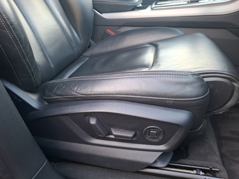Used Audi Q7 2020 for sale - 77999549: Photo 17