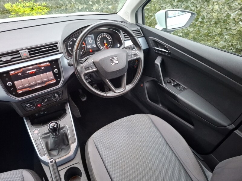 Used SEAT Arona 2019 for sale - 77183436: Photo 10