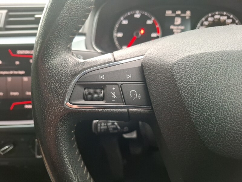 Used SEAT Arona 2019 for sale - 77183436: Photo 12