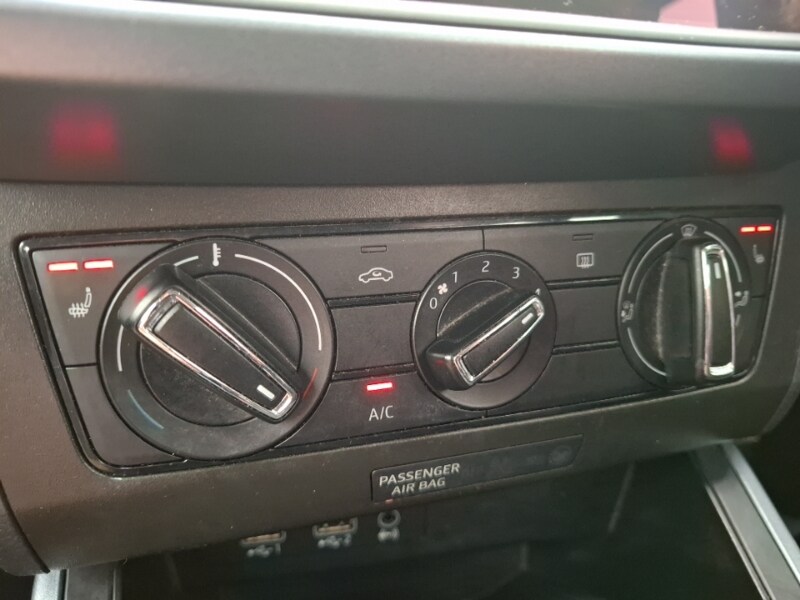 Used SEAT Arona 2019 for sale - 77183436: Photo 16