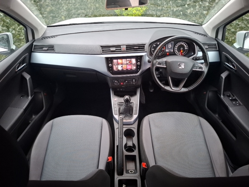 Used SEAT Arona 2019 for sale - 77183436: Photo 2