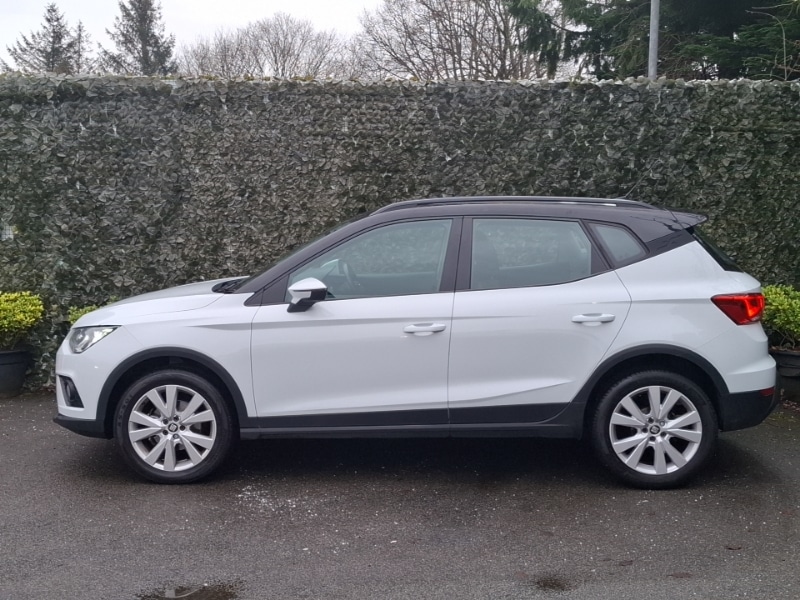 Used SEAT Arona 2019 for sale - 77183436: Photo 4
