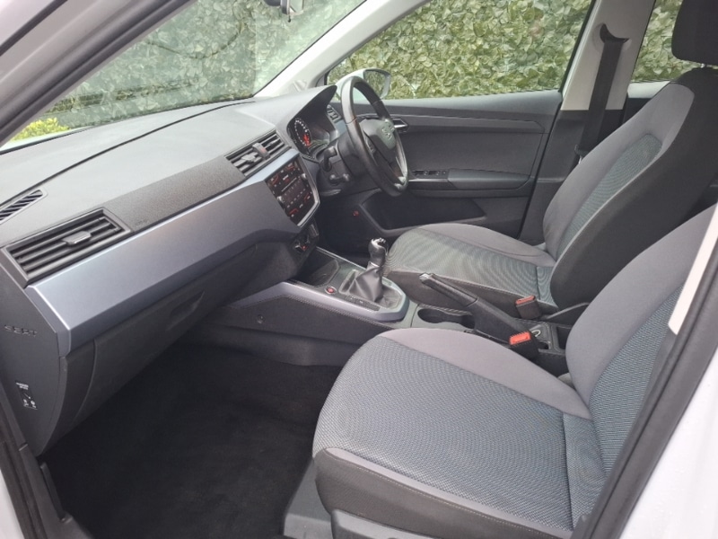 Used SEAT Arona 2019 for sale - 77183436: Photo 5