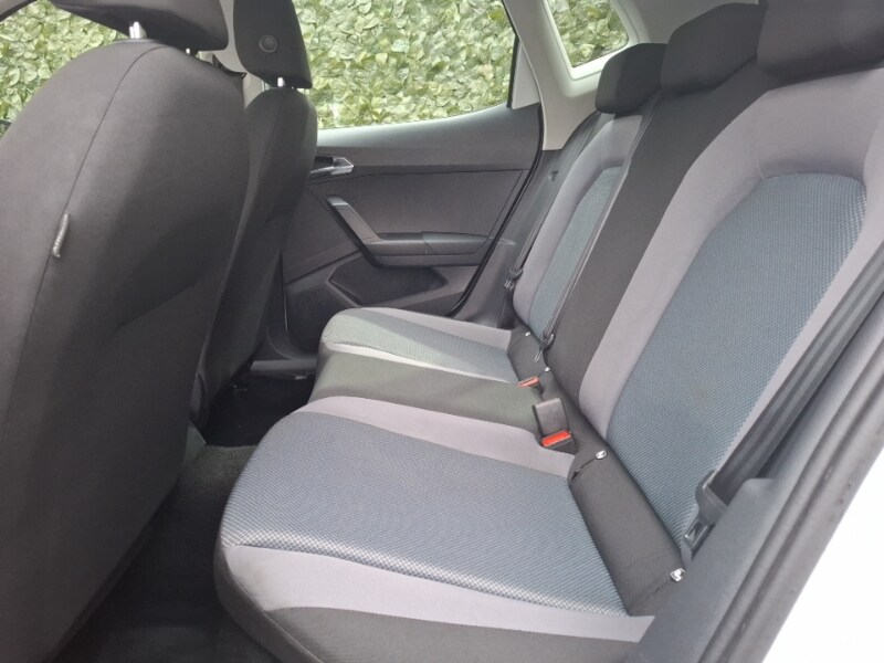 Used SEAT Arona 2019 for sale - 77183436: Photo 6