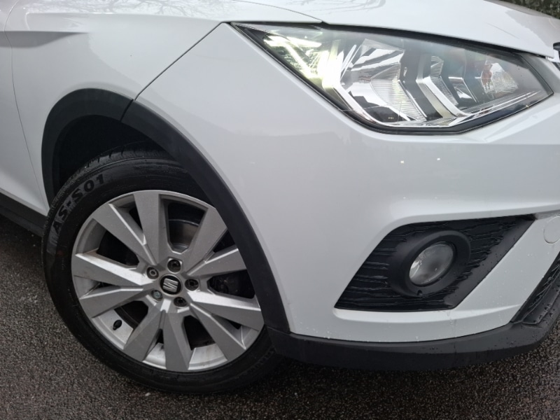 Used SEAT Arona 2019 for sale - 77183436: Photo 9