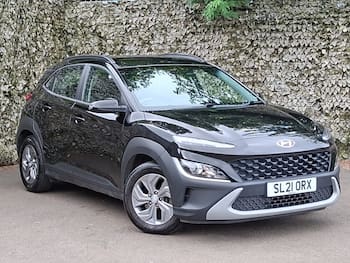 Used Hyundai KONA 2021 for sale - 79714315: Photo