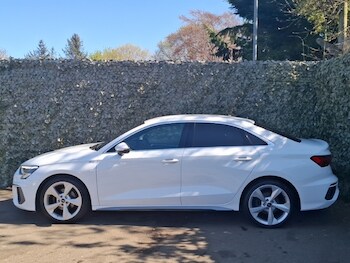 Used Audi A3 2024 for sale - 78342696: Photo